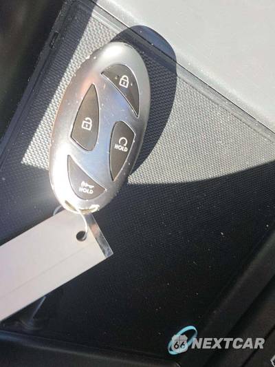 2024 Hyundai Sonata SEL - zdjęcie 5 z 17 - miniatura
