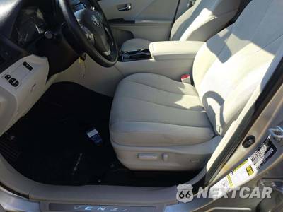 2009 Toyota Venza - zdjęcie 3 z 20 - miniatura