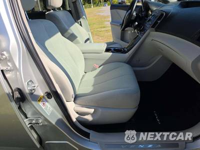 2009 Toyota Venza - zdjęcie 15 z 20 - miniatura