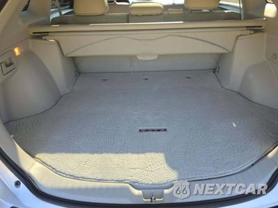 2009 Toyota Venza - zdjęcie 11 z 20 - miniatura