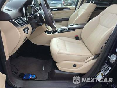2017 Mercedes-Benz GLS 450 4MATIC - zdjęcie 6 z 22 - miniatura