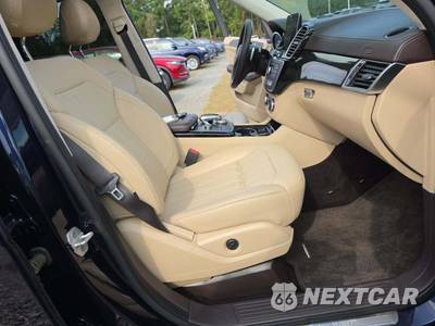 2017 Mercedes-Benz GLS 450 4MATIC - zdjęcie 19 z 22 - miniatura