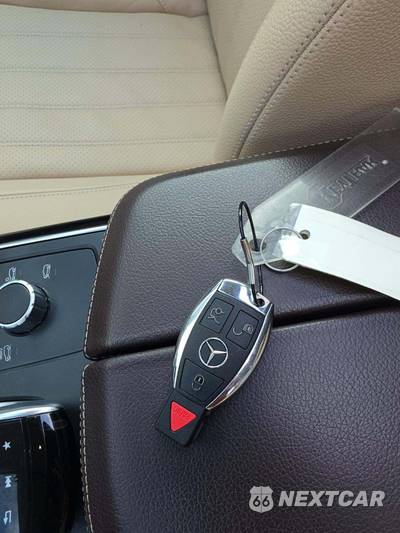 2017 Mercedes-Benz GLS 450 4MATIC - zdjęcie 8 z 22 - miniatura