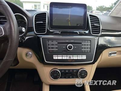 2017 Mercedes-Benz GLS 450 4MATIC - zdjęcie 10 z 22 - miniatura