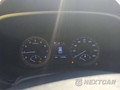2020 Hyundai Tucson Sport - zdjęcie 6 z 17 - miniatura