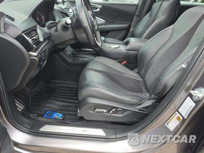 2022 Acura RDX w/A-Spec Pkg - zdjęcie 3 z 18 - miniatura