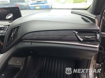 2022 Acura RDX w/A-Spec Pkg - zdjęcie 16 z 18 - miniatura