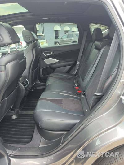 2022 Acura RDX w/A-Spec Pkg - zdjęcie 10 z 18 - miniatura