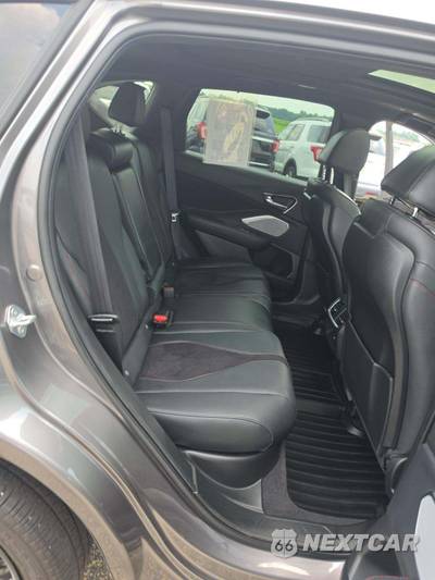 2022 Acura RDX w/A-Spec Pkg - zdjęcie 13 z 18 - miniatura
