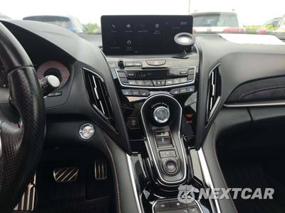 2022 Acura RDX w/A-Spec Pkg - zdjęcie 7 z 18 - miniatura