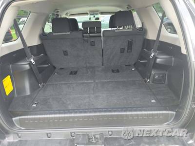 2014 Toyota 4Runner SR5 - zdjęcie 12 z 21 - miniatura
