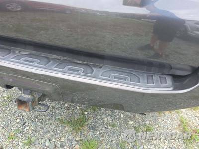 2014 Toyota 4Runner SR5 - zdjęcie 19 z 21 - miniatura