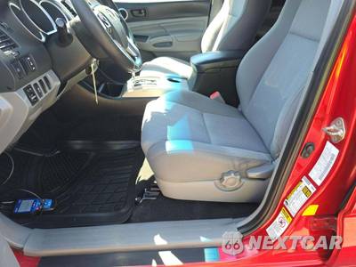 2014 Toyota Tacoma PreRunner Crew Cab Medium Bed - zdjęcie 3 z 17 - miniatura