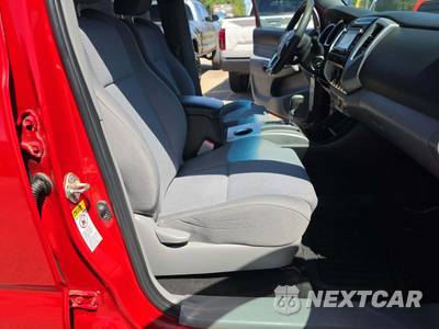 2014 Toyota Tacoma PreRunner Crew Cab Medium Bed - zdjęcie 15 z 17 - miniatura