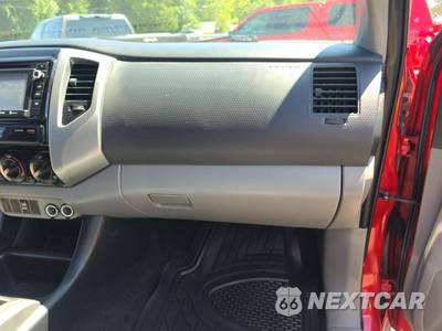 2014 Toyota Tacoma PreRunner Crew Cab Medium Bed - zdjęcie 16 z 17 - miniatura