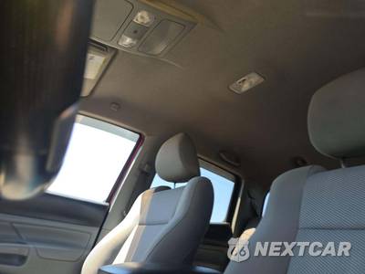 2014 Toyota Tacoma PreRunner Crew Cab Medium Bed - zdjęcie 8 z 17 - miniatura