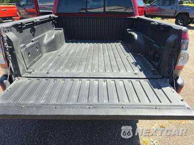 2014 Toyota Tacoma PreRunner Crew Cab Medium Bed - zdjęcie 11 z 17 - miniatura