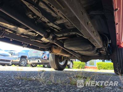 2014 Toyota Tacoma PreRunner Crew Cab Medium Bed - zdjęcie 4 z 17 - miniatura