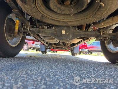2014 Toyota Tacoma PreRunner Crew Cab Medium Bed - zdjęcie 12 z 17 - miniatura