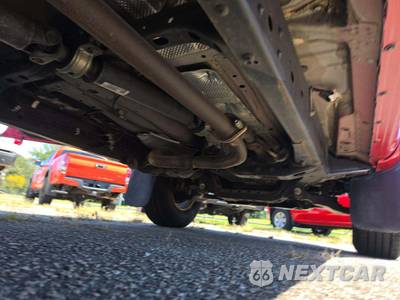 2014 Toyota Tacoma PreRunner Crew Cab Medium Bed - zdjęcie 14 z 17 - miniatura