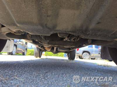 2014 Toyota Tacoma PreRunner Crew Cab Medium Bed - zdjęcie 17 z 17 - miniatura