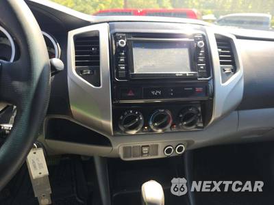 2014 Toyota Tacoma PreRunner Crew Cab Medium Bed - zdjęcie 7 z 17 - miniatura