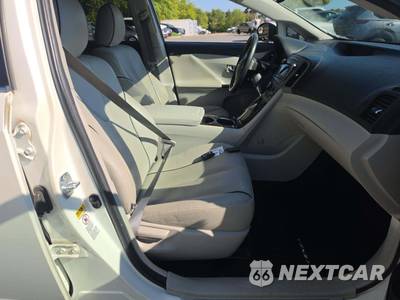 2010 Toyota Venza - zdjęcie 15 z 20 - miniatura