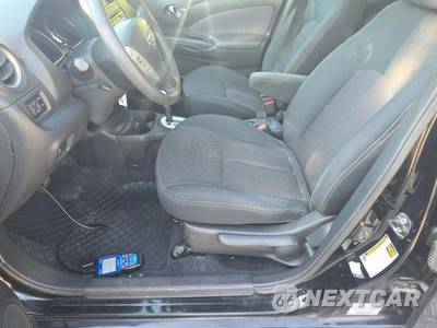 2015 Nissan Versa SV - zdjęcie 3 z 21 - miniatura
