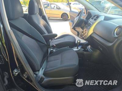 2015 Nissan Versa SV - zdjęcie 15 z 21 - miniatura