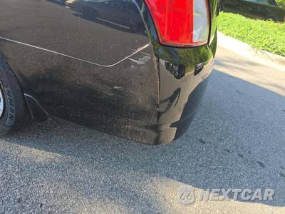 2015 Nissan Versa SV - zdjęcie 21 z 21 - miniatura