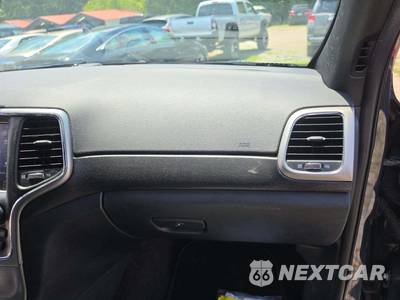 2018 Jeep Grand Cherokee Altitude Edition - zdjęcie 16 z 18 - miniatura