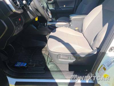 2022 Toyota Tacoma SR5 Extended Cab Long Bed w/Rear Doors - zdjęcie 3 z 18 - miniatura