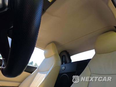 2014 BMW Z4 Roadster sDrive28i - zdjęcie 11 z 18 - miniatura