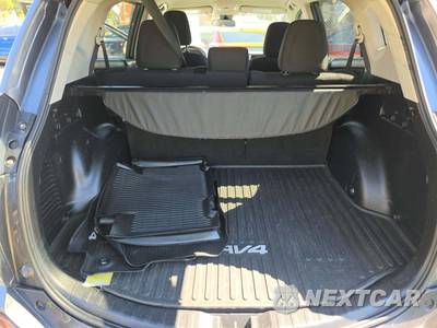 2017 Toyota RAV4 LE - zdjęcie 14 z 26 - miniatura