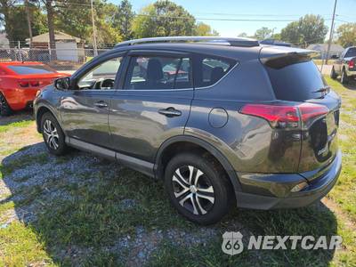 2017 Toyota RAV4 LE - zdjęcie 2 z 26 - miniatura