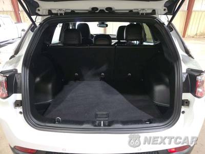 2025 Jeep Compass Limited - zdjęcie 14 z 20 - miniatura