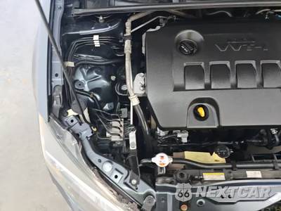 2018 Toyota Corolla LE Sedan - zdjęcie 24 z 25 - miniatura