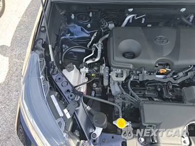 2025 Toyota RAV4 XLE - zdjęcie 22 z 23 - miniatura