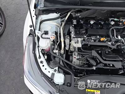 2024 Toyota Corolla SE Sedan - zdjęcie 22 z 24 - miniatura