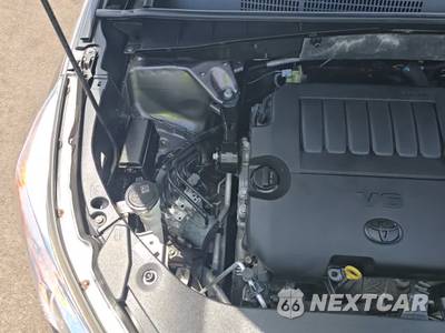 2014 Toyota Highlander Limited - zdjęcie 26 z 26 - miniatura