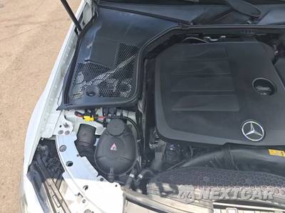2020 Mercedes-Benz C 300 Coupe - zdjęcie 25 z 27 - miniatura