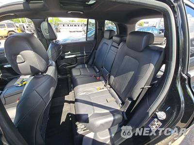 2020 Mercedes-Benz GLB 250 - zdjęcie 13 z 28 - miniatura