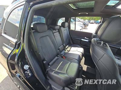 2020 Mercedes-Benz GLB 250 - zdjęcie 16 z 28 - miniatura