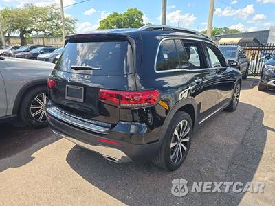 2020 Mercedes-Benz GLB 250 - zdjęcie 3 z 28 - miniatura