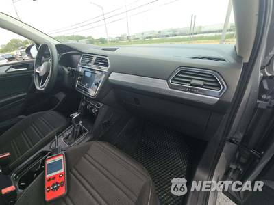 2023 Volkswagen Tiguan S - zdjęcie 17 z 20 - miniatura