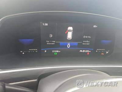 2023 Volkswagen Tiguan S - zdjęcie 6 z 20 - miniatura
