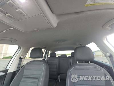 2023 Volkswagen Tiguan S - zdjęcie 8 z 20 - miniatura
