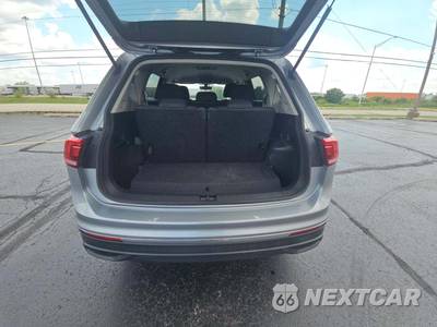 2023 Volkswagen Tiguan S - zdjęcie 12 z 20 - miniatura