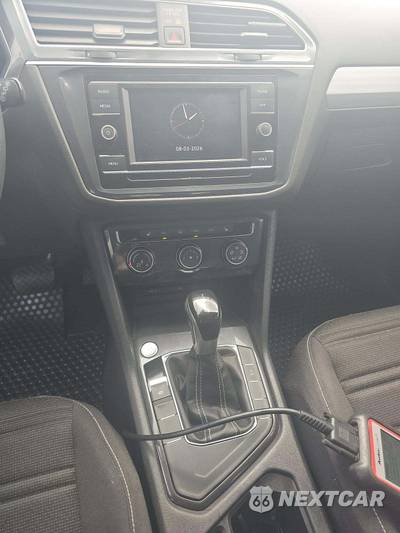 2023 Volkswagen Tiguan S - zdjęcie 7 z 20 - miniatura