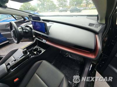 2023 Toyota Prius Prime XSE Premium - zdjęcie 19 z 23 - miniatura